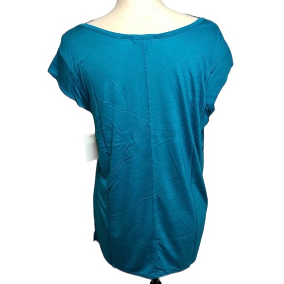 NWT Valette Nordstrom Top - Picture 3 of 6